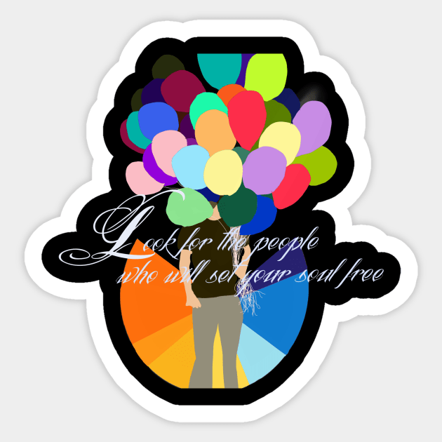 Jason Mraz Inspired Vector Art Sticker by TheRealFG